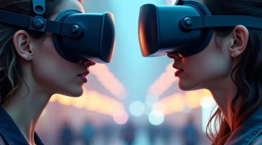 ealtà virtual