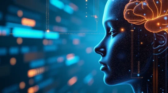 intelligenza artificiale
