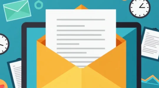 campagna e-mail