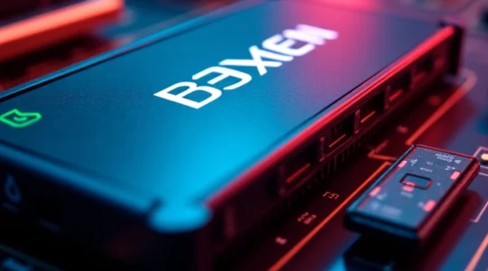 PC performante