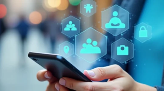 applicazioni mobili