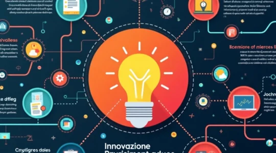 innovazione imprenditoriale