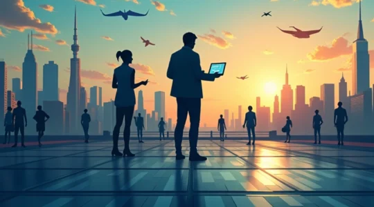 cultura della start-up