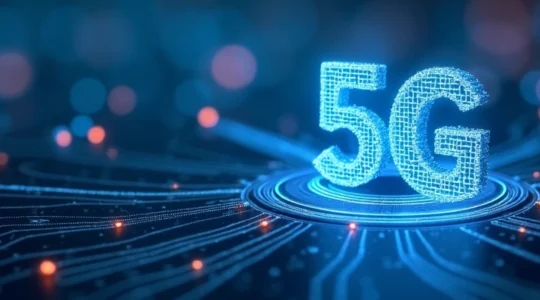 5G