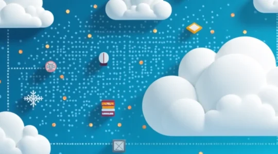 soluzioni cloud