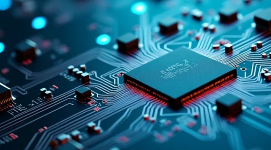 PCB HDI