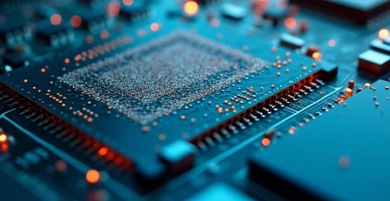 Rigid-Flex PCB
