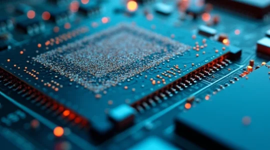 Rigid-Flex PCB