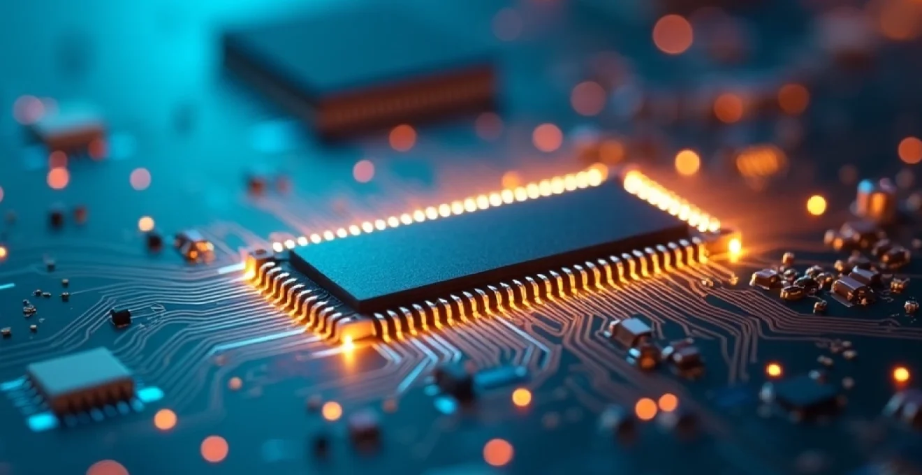 PCB