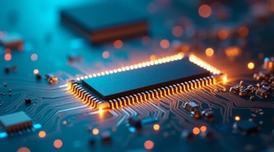 PCB