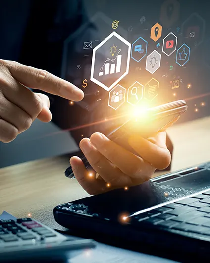 Le chiavi del marketing digitale nell-era della trasformazione digitale